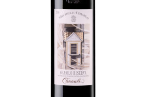 Michele Chiarlo, Docg Barolo Cannubi Riserva 2016