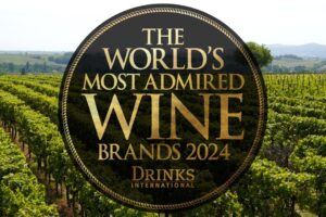 “The World’s Most Admired Wine Brands” 2024: il 2 aprile il verdetto di “Drinks International”