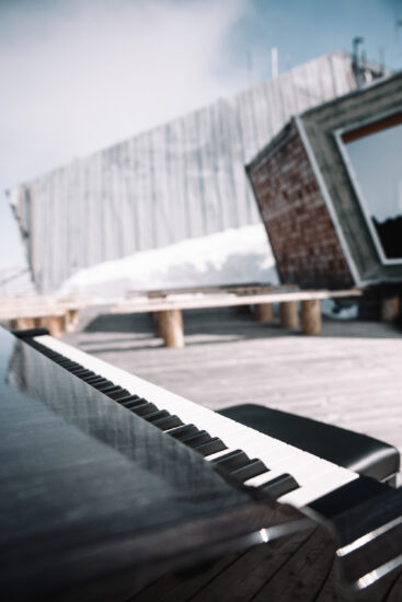 Montagna e vino, rapporto profondo, raccontato dalla Nino Negri  (Ph: Francesca Marta Pavesi)