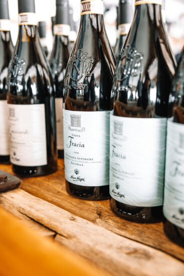 Montagna e vino, rapporto profondo, raccontato dalla Nino Negri  (Ph: Francesca Marta Pavesi)