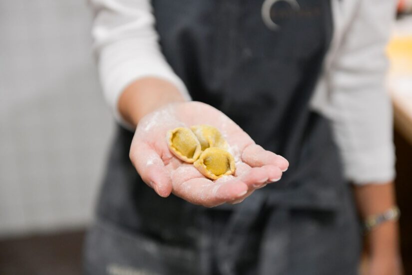 Eataly racconta la tradizione della pasta italiana e la sua biodiversità