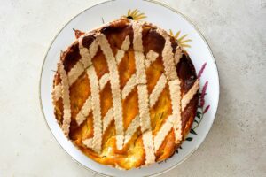 Gli italiani e il &ldquo;rito&rdquo; della Pasqua a tavola: la colomba batte l'uovo di cioccolato