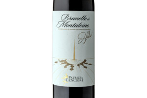 Patrizia Cencioni, Docg Brunello di Montalcino Ofelio 2019
