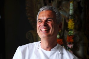 Con Pietro Leemann, da chef stellato a monaco Krishnaita, nasce la cucina vegetariana &ldquo;dei templi&rdquo;