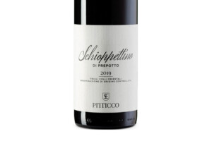 Pitticco, Doc Friuli Colli Orientali Schioppettino di Prepotto 2019