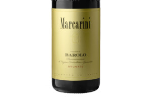 Poderi Marcarini, Docg Barolo Brunate 2019