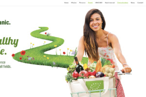 Bio made in Italy, export 2023 a +8% sul 2022, Germania primo mercato, anche per il vino