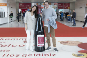 L’Italia del vino fa rotta sulla Germania, guardando al nord Europa, dalla Prowein di Dusseldorf