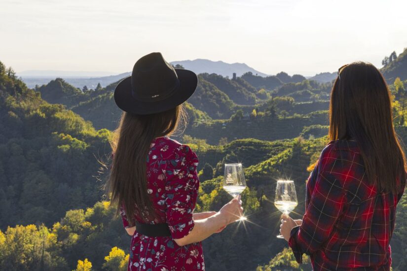 Con “Visit Cantina” porte aperte nelle cantine del Conegliano Valdobbiadene Prosecco Superiore Docg