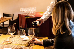 Osteria del Museo di Lungarotti - Torgiano (PG)