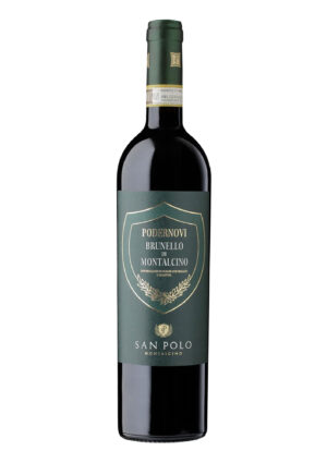 San Polo, Docg Brunello di Montalcino Podernovi 2021