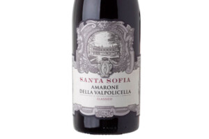 Santa Sofia, Docg Amarone della Valpolicella Classico 2019