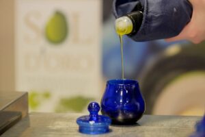 &ldquo;Sol d&rsquo;Oro&rdquo; n. 22, l&rsquo;Italia la fa da padrona nella sfida degli oli d&rsquo;oliva