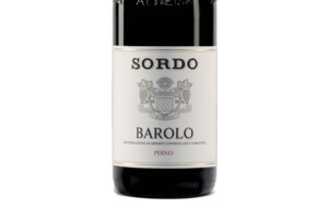 Sordo, Docg Barolo Perno 2020
