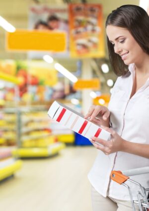 Carrelli &ldquo;stabili&rdquo; all&rsquo;inizio del 2026: attenzione ai prezzi, acquisti frequenti e nuove abitudini