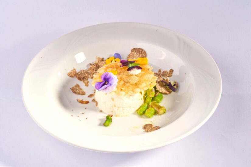 Al via la stagione dei tartufi delle Crete Senesi con il Marzuolo 