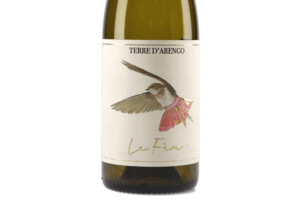 Terre d’Arengo, Marche Igt Passerina Le Fém 2022