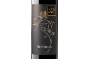 Terre di Leone, Veronese Igt Rosso Dedicatum 2018