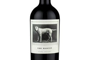 The Mascot, Napa Valley Red The Mascot 2018