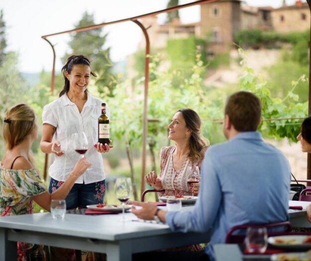 Ponte del 2 giugno, agriturismi pronti ad accogliere 650.000 italiani e 150.000 stranieri &ldquo;vicini&rdquo;