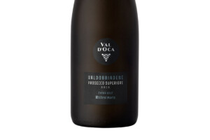 Val d’Oca, Docg Valdobbiadene Prosecco Superiore Extra Brut 2021