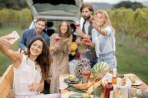 Dal Veneto alla Campania: “Vigneti Aperti” 2024 dà il via alla stagione del Movimento Turismo Vino 