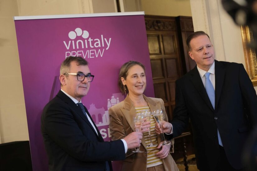 Credit: Veronafiere/Ennevi 