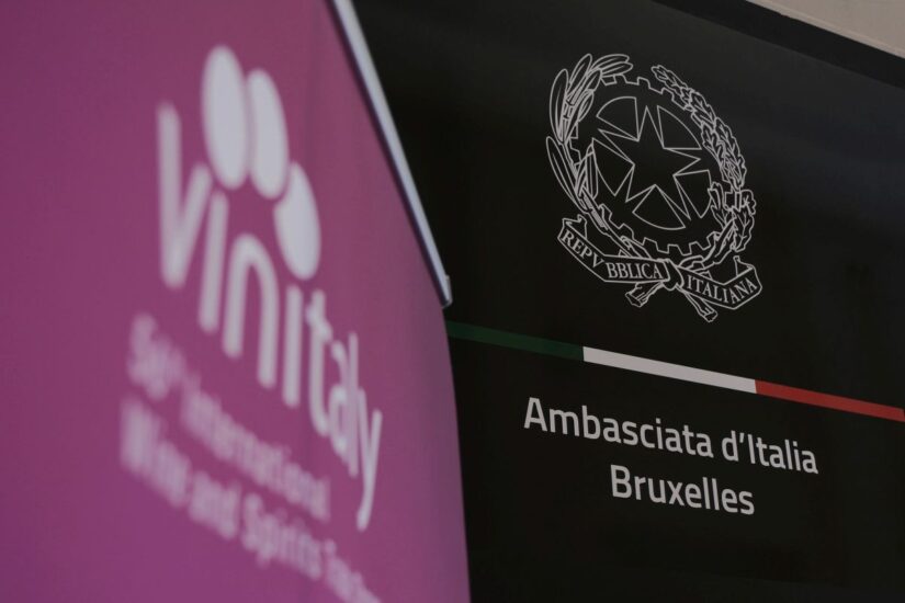 Credit: Veronafiere/Ennevi 