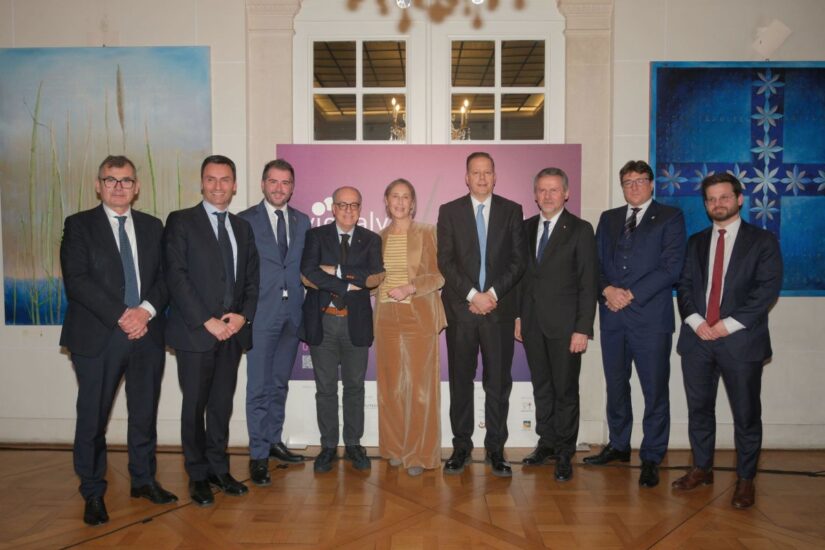 Credit: Veronafiere/Ennevi 