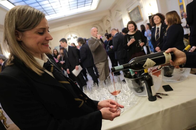 Credit: Veronafiere/Ennevi 