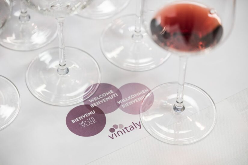 Credit: Veronafiere/Ennevi