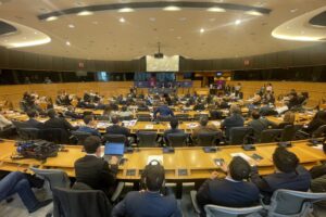 Mercato, politica, costume e cultura del vino: Vinitaly 2024, il valore ed i contenuti