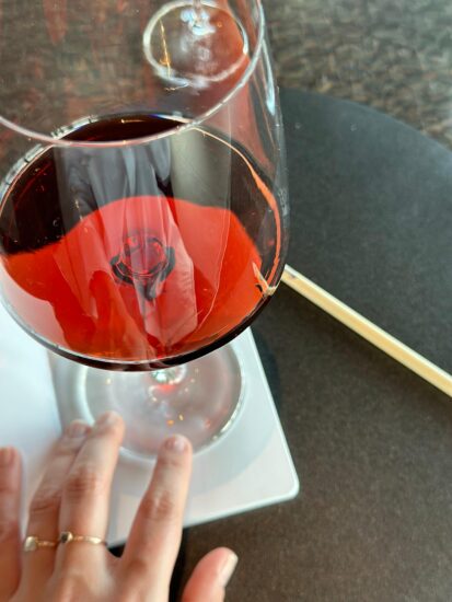 Montagna e vino, rapporto profondo, raccontato dalla Nino Negri