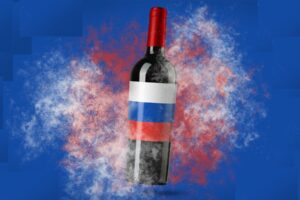 La Russia potrebbe aumentare i dazi sui vini dei Paesi Nato al 200%