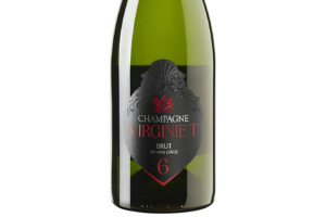 Virginie T., Aoc Champagne Brut Grand Cuvée 6 Ans d’Âge