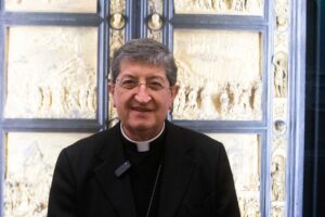 “Il rapporto tra uomo e terra è indissolubilmente legato a quello tra uomo e Dio”