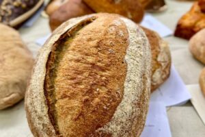 Dal lievito Licoli a quello alla &ldquo;parmigiana&rdquo;: premiate le migliori &ldquo;firme&rdquo; del pane a Tirreno C.T.