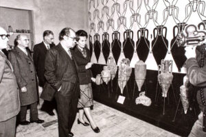 The Museo del Vino of Torgiano turns 50 between events and photographic exhibitions