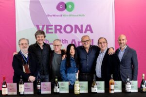 Ice Wine, Vernaccia di Oristano, Barolo, Cerasuolo d’Abruzzo e Lambrusco al top per Veronafiere