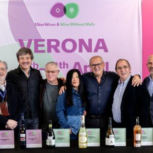 Ice Wine, Vernaccia di Oristano, Barolo, Cerasuolo d’Abruzzo e Lambrusco al top per Veronafiere
