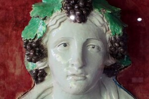 Il vino tra mito e cultura, nella grande arte in mostra a Vinitaly 2024, dai Della Robbia a Picasso