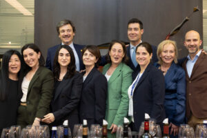 “Iconic Women in Italian Wine”, l’annata 2021 di Bolgheri secondo la sensibilità femminile