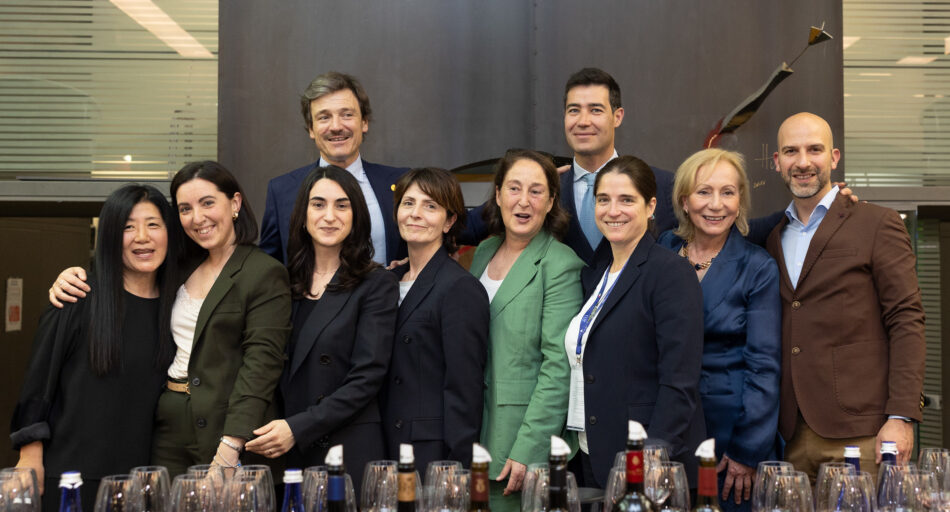 Credit: Vinitaly 
