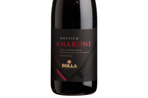 Bolla, Docg Amarone della Valpolicella Classico Rhetico 2017