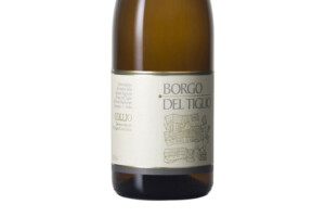 Borgo del Tiglio, Doc Collio Bianco 2022