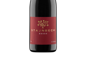 Borgo Stajnbech, Trevenezie Igp Rosso Stajnbech 2020