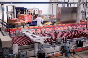 Campari Group potenzia stabilimento di Novi Ligure: si produrranno 100 milioni di bottiglie in pi&ugrave;