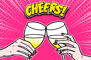 Bianchi e bollicine in testa, il territorio ed il brand prima del prezzo: parlano i &ldquo;wine lovers&rdquo;