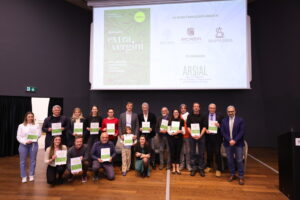 Dalle 43 Chiocciole alle pratiche sostenibili applicate: Slow Food premia i migliori oli d&rsquo;Italia