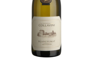 Collavini, Doc Collio Sauvignon Blanc Fumât 2022